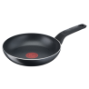 TEFAL | B5670253 Simply Clean | Pan | Frying | Diameter 20 cm | Fixed handle