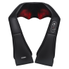 Naipo 	MGS-150DC Shoulder & Neck Massager Number of power levels 3, Heat function, Black