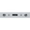 Hotpoint Oven FI7 861 SH WH HA 73 L Multifunctional AquaSmart Knobs Height 59.5 cm Width 59.5 cm White