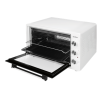 Simfer Midi Oven M4531.R02N0.WW5 36.6 L, Electric, Mechanical, White, With fan