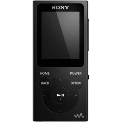 Sony | MP3 Player | Walkman NW-E394LB | Internal memory 8 GB | USB connectivity | NWE394LB.CEW