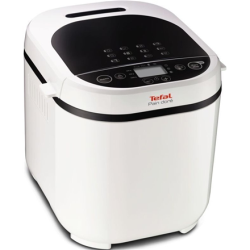 TEFAL | Bread Maker | PF210138 | Power 720 W | Number of programs 12 | Display LCD | White