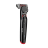 BABYLISS Shaver T861E  Operating time (max) 60 min, Lithium Ion, Number of shaver heads/blades 1, Black, Cord or Cordless