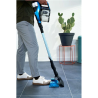 Philips | Vacuum cleaner | FC6904/01 | Cordless operating | Handstick | - W | 25.2 V | Operating radius  m | Operating time (max) 75 min | Electric Blue/Black | Warranty 24 month(s)