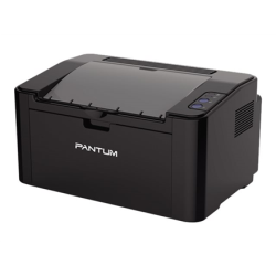 Pantum Printer  P2500 Mono, Laser, A4, Black