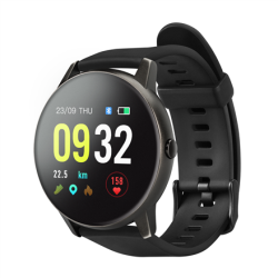 Acme Smart Watch SW203 1.40”, IPS, Touchscreen, Heart rate monitor, Waterproof, Bluetooth