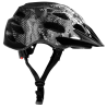 Spokey Bicycle helmet CHECKPOINT, 58-61 cm