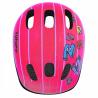 Spokey Bicycle helmet BIKER 5, 44-48 cm