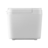 Panasonic | Bread Maker | SD-B2510 | Power 550 W | Number of programs 21 | Display Yes | White