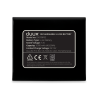 Dock & Battery Pack for Whisper Flex 6300 mAh | Whisper Flex (DXCF10/11/12/13), Whisper Flex Ultimate (DXCF14/15) | Black