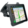 Navitel Navigation Tablet T505 PRO 1024 x 600 pixels, Bluetooth, GPS (satellite), Maps included