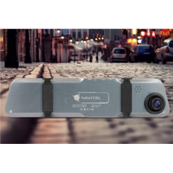 Navitel Night Vision Car Video Recorder MR155 Mini USB | MR155 NV