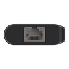 Belkin | USB-C 6-in-1 Multiport Adapter | AVC008btSGY