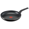 TEFAL | B5670653 Simply Clean | Pan | Frying | Diameter 28 cm | Fixed handle