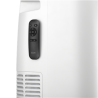 Duux | Smart Mobile Air Conditioner | North | Number of speeds 3 | White