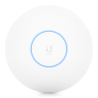 Ubiquiti WiFi 6 Long-Range Access Point: 2.4 GHz/5 GHz, Concurrent Clients: 300+ Ubiquiti | U6-LR-EU | Access Point | 802.11ax | 7.3 Mbps to 2.4 Gbps (MCS0 - MCS11 NSS1/2/3/4, HE 20/40/80/160) Mbit/s | Ethernet LAN (RJ-45) ports 1 | MU-MiMO Yes | no PoE | (Without POE adapter)