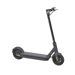 MAX G30E II Powered by Segway | e-scooter | 350 W | Electric scooter | 25 km/h | Quick charging option | Black | AA.00.0010.32