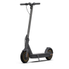 MAX G30E II Powered by Segway | e-scooter | 350 W | Electric scooter | 25 km/h | Quick charging option | Black