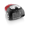 ETA | Adagio ETA351190000 | Vacuum cleaner | Bagged | Power 800 W | Dust capacity 4.5 L | Red
