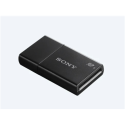Sony MRW-S1 UHS-II SD Memory Card reader | MRWS1