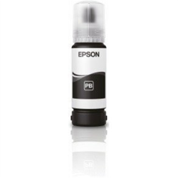 Epson 115 ECOTANK | Ink Bottle | Photo Black | C13T07D14A