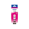 Epson 115 ECOTANK | Ink Bottle | Magenta