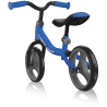 GLOBBER Balance Bike Go Bike, Blue, 610-100