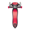 Globber | Scooter | Red | Elite Deluxe