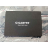 SALE OUT. GIGABYTE SSD 256GB 2.5" SATA 6Gb/s Gigabyte | GP-GSTFS31256GTND | 256 GB | SSD interface SATA | REFURBISHED, WITHOUT ORIGINAL PACKAGING | Read speed 520 MB/s | Write speed 500 MB/s
