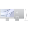 Apple iMac Desktop AIO 24 " Apple M1 Internal memory 8 GB SSD 256 GB Apple M1 7-core GPU No optical drive Keyboard language Swedish MacOS Big Sur