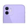 Apple | iPhone 12 | Purple | 6.1 " | Super Retina XDR OLED | Apple | A14 Bionic | Internal RAM 4 GB | 64 GB | Dual SIM | Nano-SIM | 3G | 4G | 5G | Main camera 12+12 MP | Secondary camera 12 MP | iOS | 14.1 | 2815 mAh