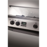 INDESIT Cooker I6GMH6AG(X)/U	 Hob type Gas, Oven type Electric, Inox, Width 60 cm, Grilling, Electronic, 59 L, Depth 60 cm
