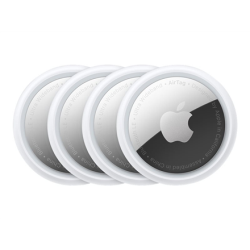 Apple | Tracker | AirTag (4 Pack) | MX542ZM/A