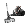 Bissell Bundle of Icon Advanced Hand & Stick Vacuum Cleaner & SmartClean Advanced Vacuum Cleaner
