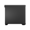 Fractal Design | Torrent Black Solid | Black | Power supply included | ATX