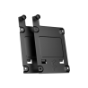 Fractal Design | SSD Tray kit – Type-B (2-pack) | Black | Power supply included