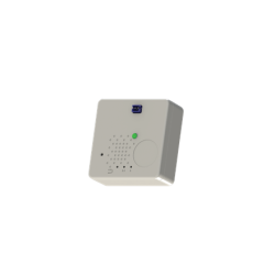 Tektelic Smart Room Sensor Gen 3 Base version temperature, humidity, moisture/leak detection, G-Force measurement, pulse reader and magnet switch. | SMTBBEU868