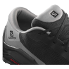 Salomon X Reveal Men's Hiking Shoes, Black Black Quiet Shade