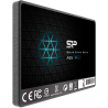 Silicon Power | Ace | A55 | 2000 GB | SSD form factor 2.5" | SSD interface SATA III | Read speed 500 MB/s | Write speed 450 MB/s