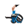Polti | Vacuum cleaner | PBEU0112 Forzaspira Slim SR100 | Cordless operating | Handstick and Handheld | 21.9 V | Operating time (max) 50 min | Blue