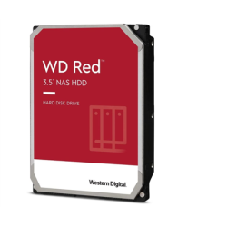 Western Digital NAS Hard Drive Red Plus 5400 RPM, 3.5 ", 3000 GB | WD30EFAX