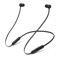 Beats Flex – All-Day Wireless Earphones In-ear, Black | MYMC2ZM/A