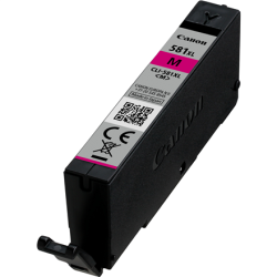 Canon Cartriges | CLI-581XLM | Inkjet | Magenta | 2050C001