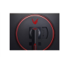 LG | UltraWide Monitor | 32GN650-B | 32 " | VA | QHD | 16:9 | Warranty 22 month(s) | 5 ms | 350 cd/m² | Black | Headphone Out | HDMI ports quantity 2 | 165 Hz