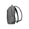 PORT DESIGNS | Fits up to size  " | Laptop Backpack | YOSEMITE Eco XL | Backpack | Grey | Shoulder strap