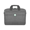 PORT DESIGNS | Fits up to size  " | Yosemite Eco TL Laptop Case 13/14 | Laptop Case | Grey | Shoulder strap