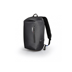 PORT DESIGNS Laptop Backpack SAN FRANCISCO Backpack Grey Shoulder strap | 135063
