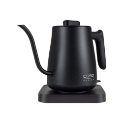 Caso | Coffee Classic Kettle | 1877 | Electric | 1310  W | 0.6 L | 360° rotational base | Black | 01877