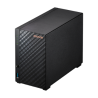 Asus | AsusTor Tower NAS | AS1104T | 4 | Quad-Core | Realtek RTD1296 | Processor frequency 1.4 GHz | 1 GB | DDR4
