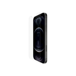 Belkin ScreenForce Apple,  iPhone 12/12 Pro, Tempered glass, Clear Screen Protector | SFA009ec